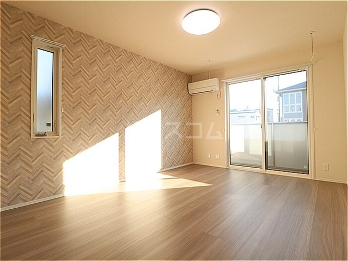 4/26 リビング/ダイニング