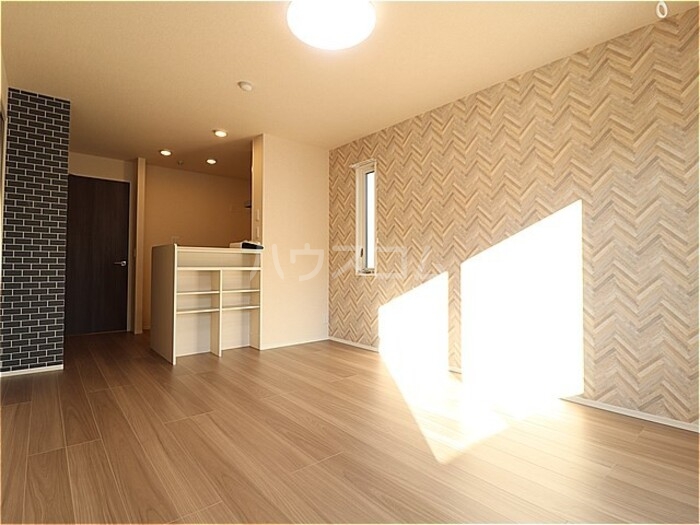 3/26 リビング/ダイニング