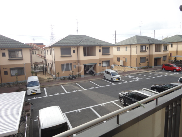 19/24 駐車場