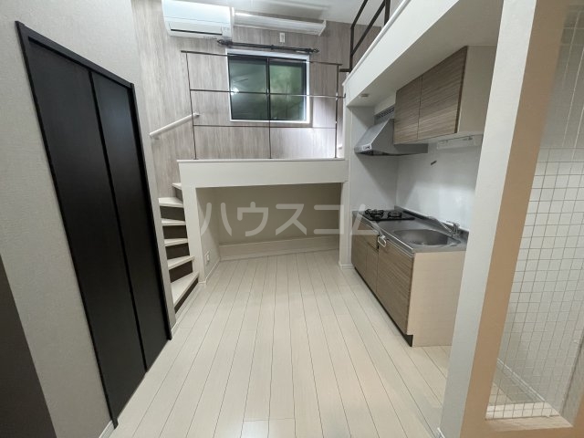 5/30 リビング/ダイニング