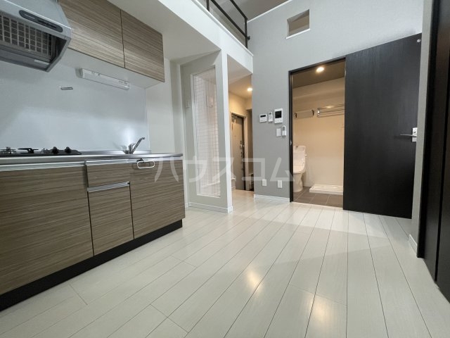 4/30 リビング/ダイニング