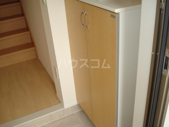 2/10 エントランス