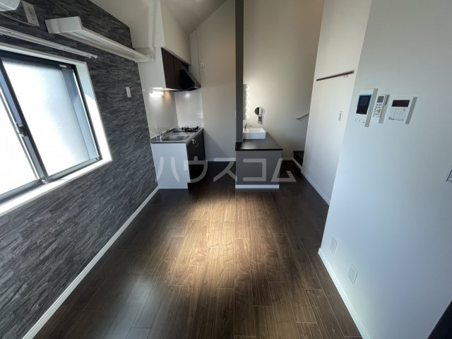 5/30 リビング/ダイニング