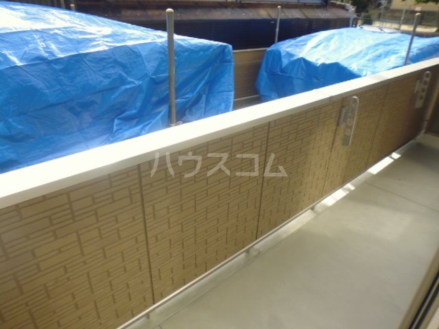 19/30 バルコニー