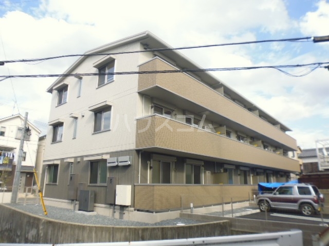 2/10 外観