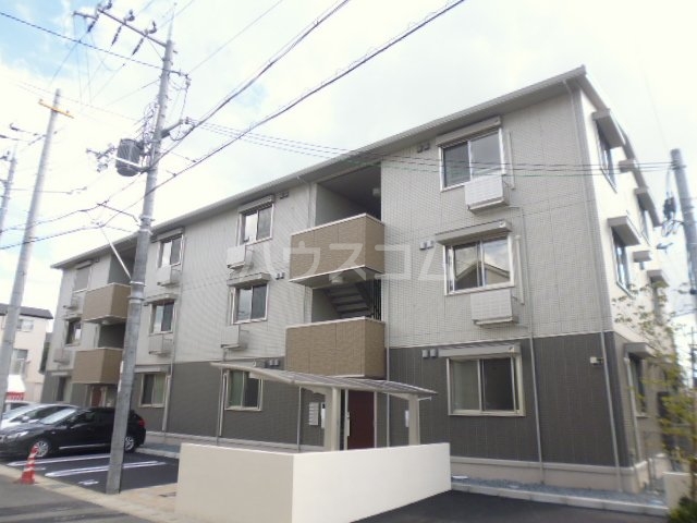 1/30 外観