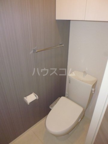 16/30 トイレ