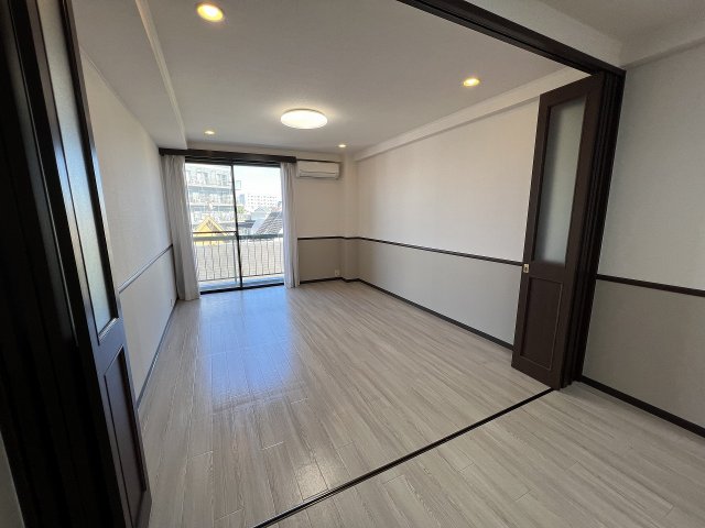 4/28 リビング/ダイニング