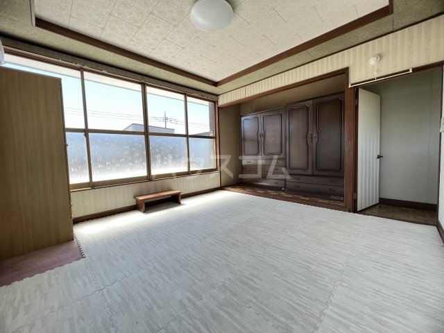 4/18 リビング/ダイニング