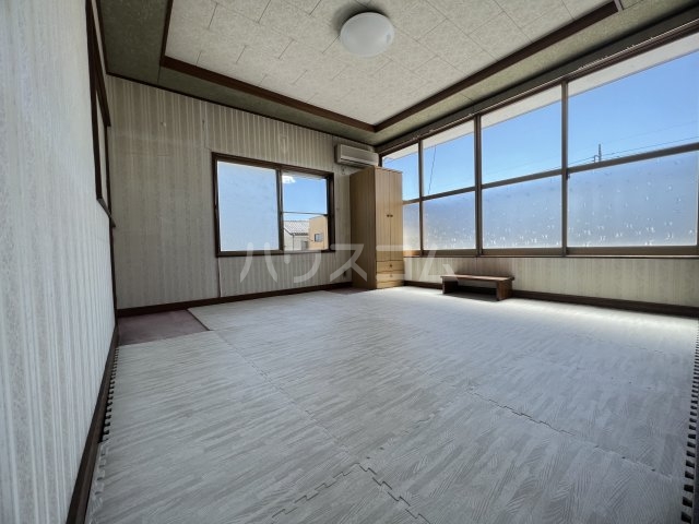 3/18 リビング/ダイニング