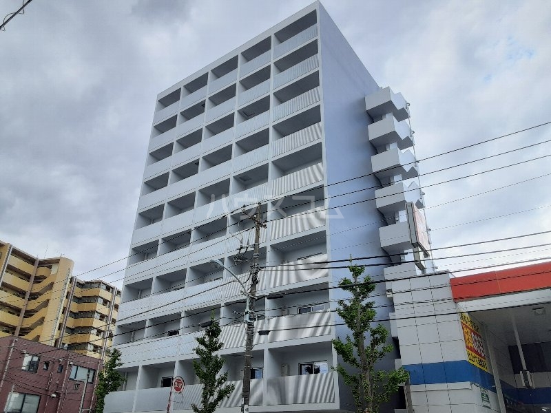 1/24 外観