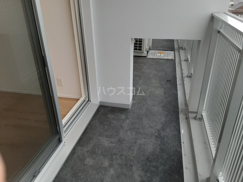 16/30 バルコニー