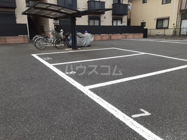 29/30 駐車場