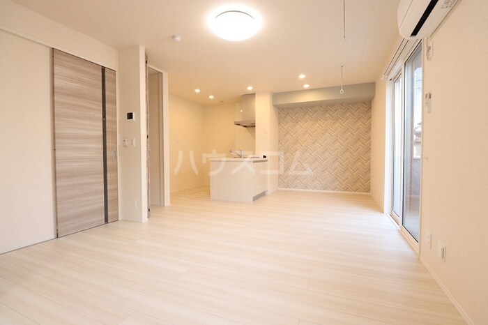 3/26 リビング/ダイニング