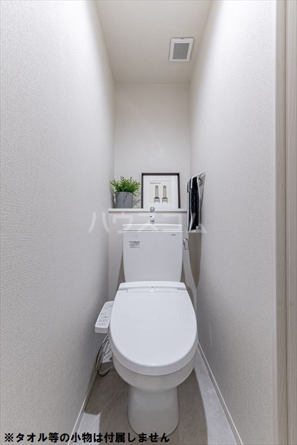 8/21 トイレ