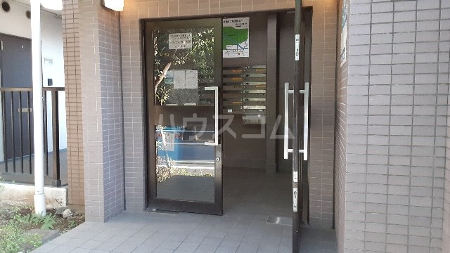 19/22 エントランス