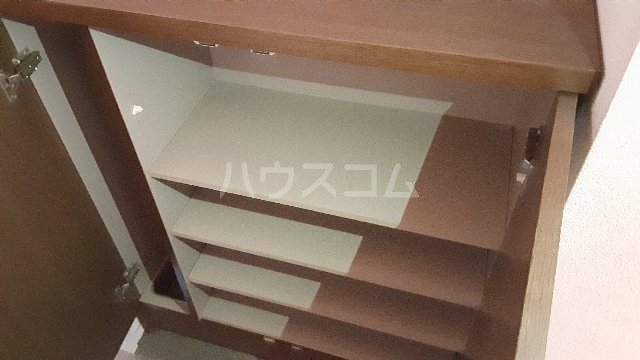 8/22 玄関
