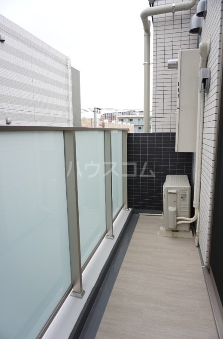 15/24 バルコニー