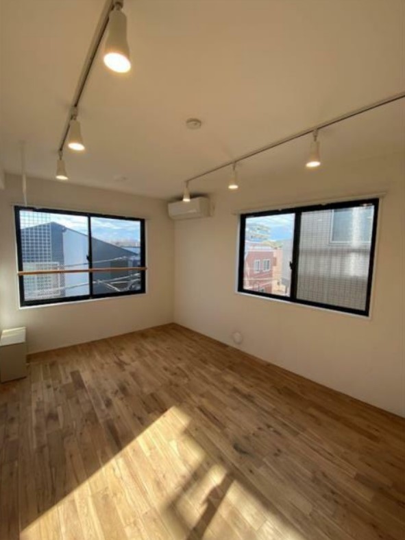 3/23 リビング/ダイニング