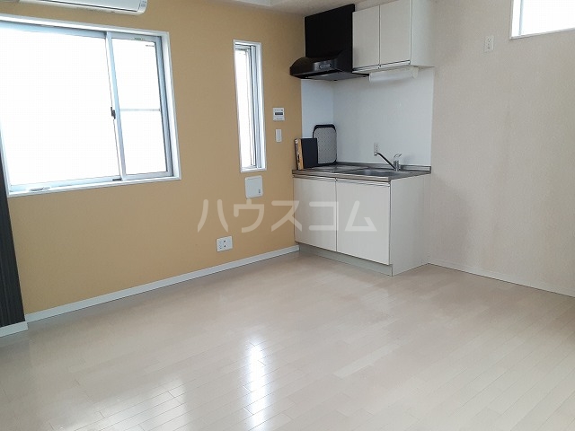 4/25 リビング/ダイニング