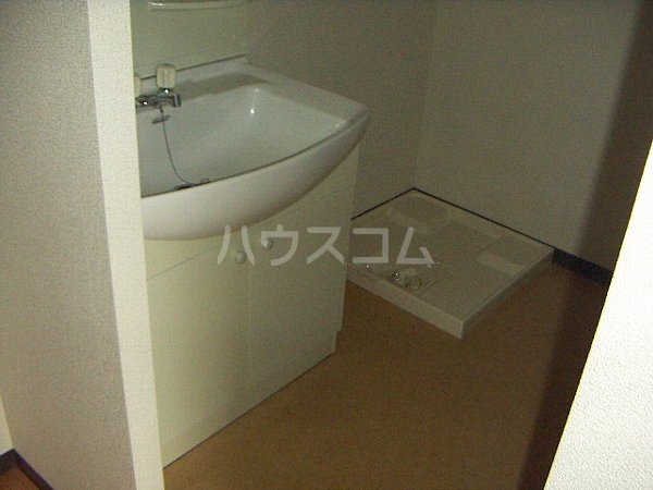 12/23 洗面
