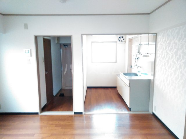 3/22 リビング/ダイニング