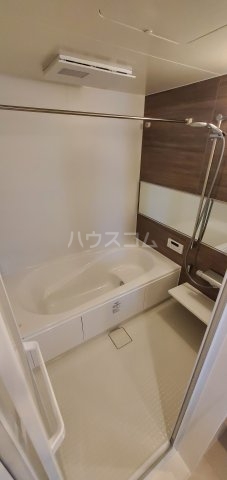 10/20 浴室