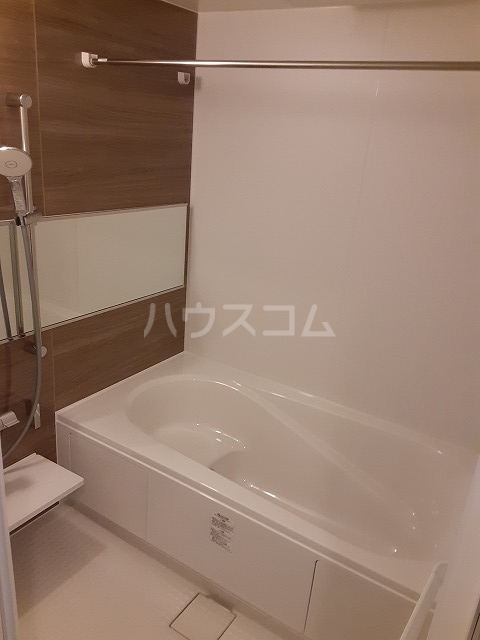 14/27 浴室