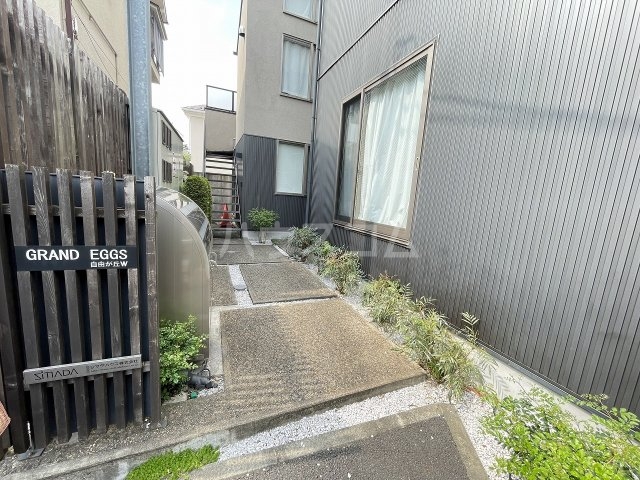 3/6 エントランス