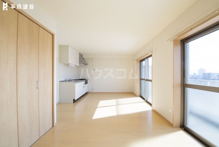 3/24 リビング/ダイニング