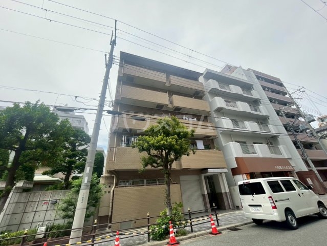 1/30 外観