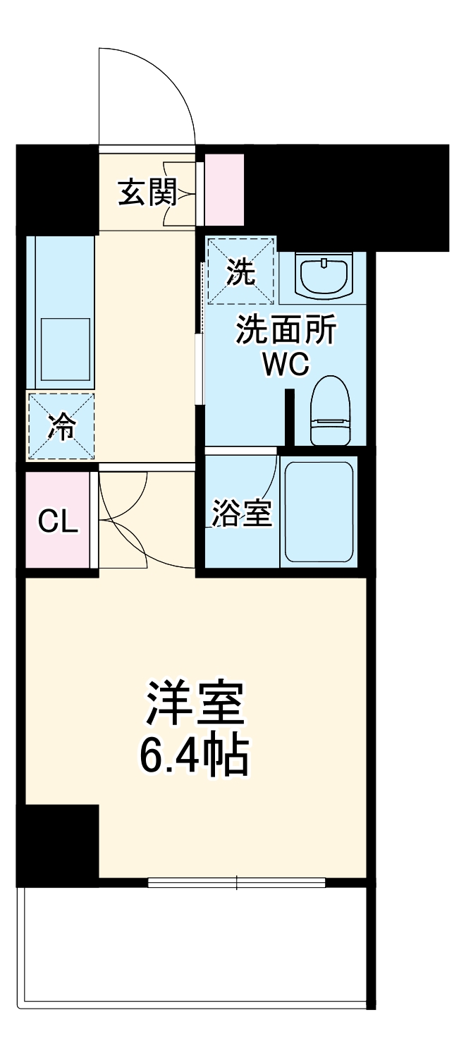 3/25 間取