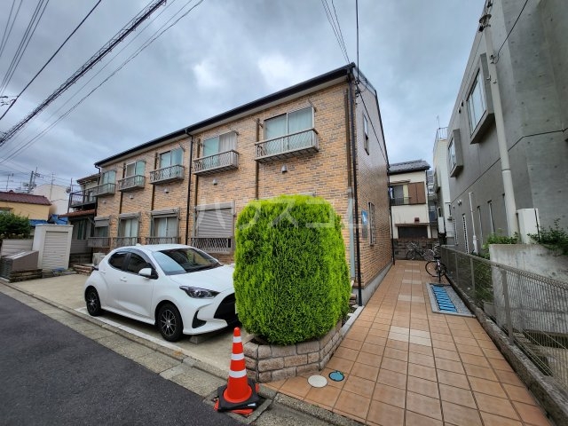 1/27 外観