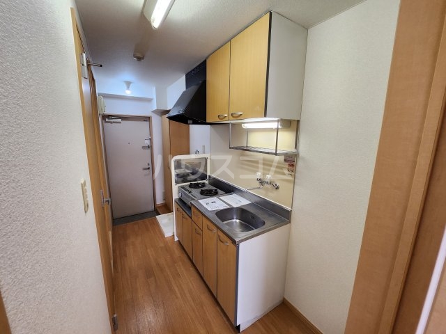 7/27 キッチン
