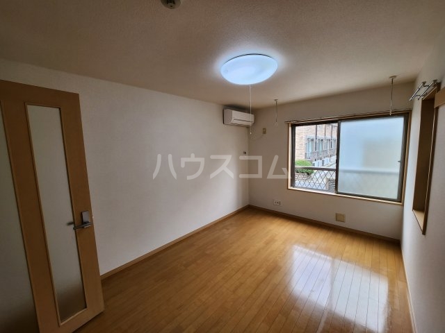 4/27 寝室