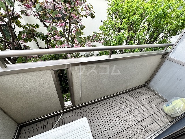 15/29 バルコニー