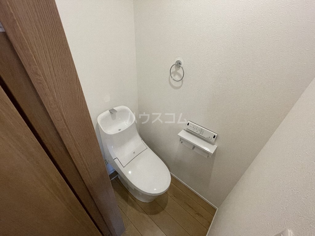 16/30 トイレ