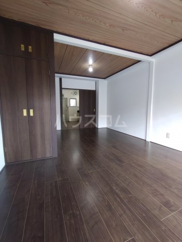 4/29 リビング/ダイニング