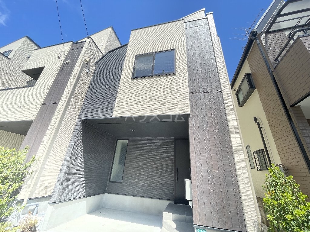 1/30 外観