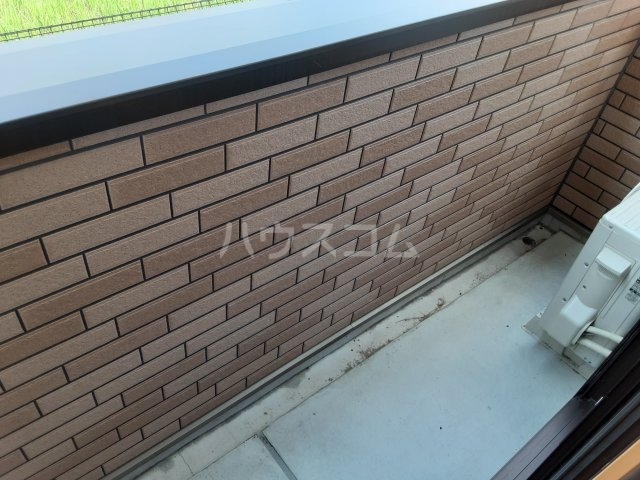 16/24 バルコニー