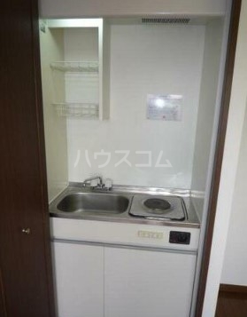 6/21 キッチン