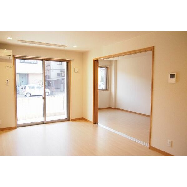 3/19 リビング/ダイニング