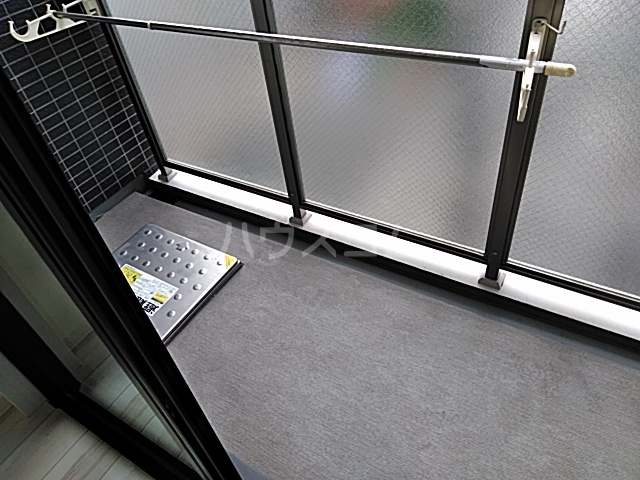 15/30 バルコニー