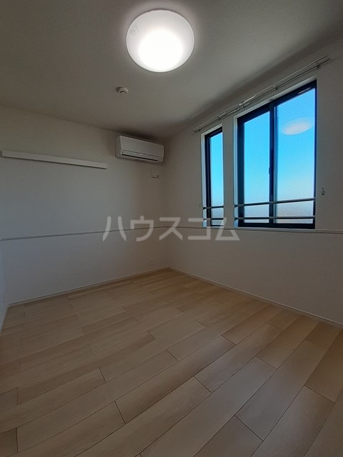 5/30 寝室
