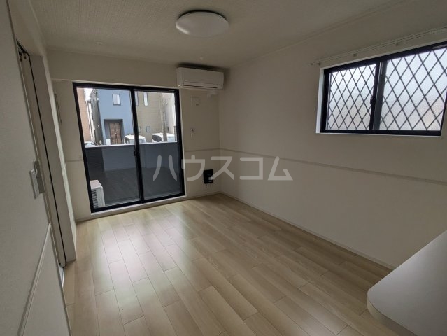 3/23 リビング/ダイニング