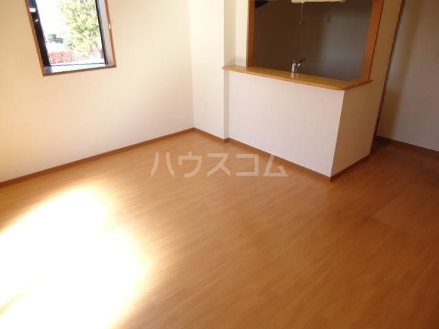 7/30 リビング/ダイニング