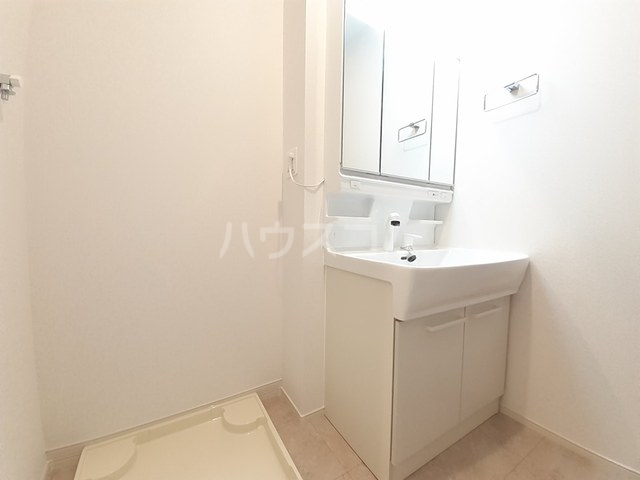 11/21 洗面