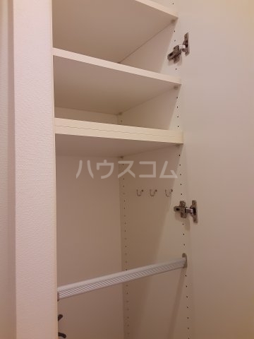 5/25 収納
