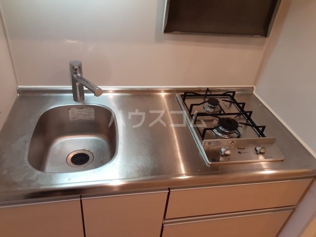 8/25 キッチン