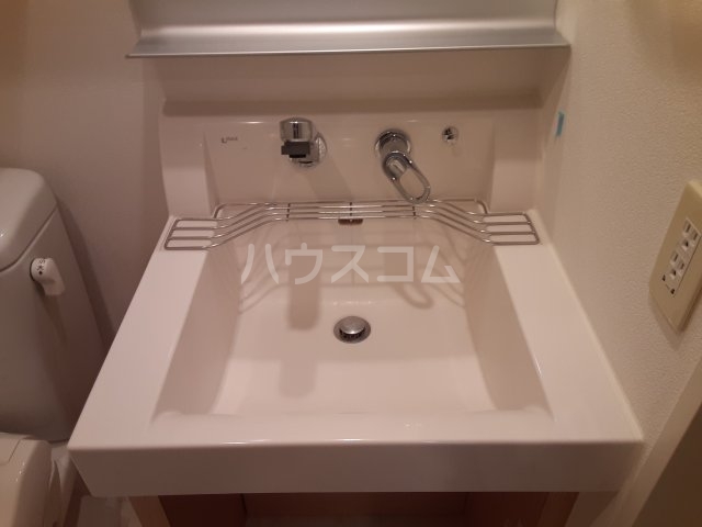 13/25 洗面